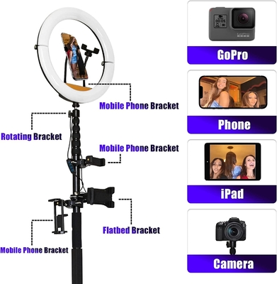 휴대용 사진기 Selfie 임대는 자동적인 영상 Photobooth 정도 360 사진 부스를 버팁니다