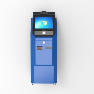 무료 소프트웨어로 양방향 비트코인 ATM 키오스크 구매 및 판매