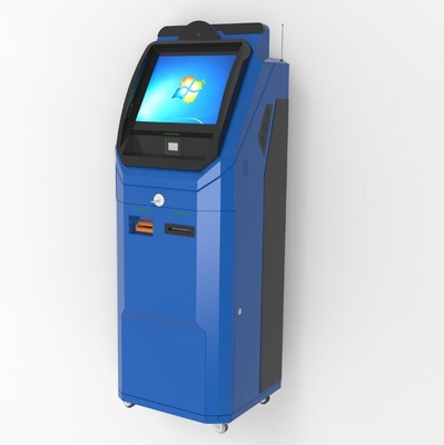 무료 소프트웨어로 양방향 비트코인 ATM 키오스크 구매 및 판매