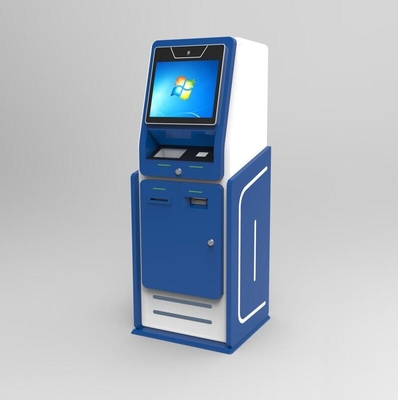 암호화currency를 위한 Android 7.0 무료 소프트웨어 비트코인 기계 ATM